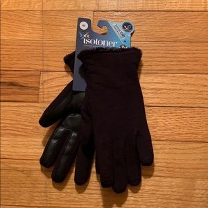 Isotoner Tech Gloves